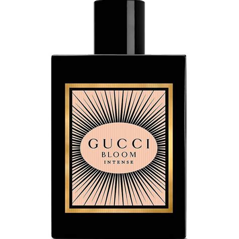 gucci bloom black perfume|gucci bloom perfume boots.